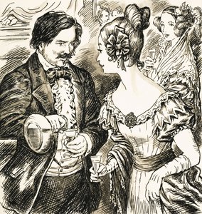 Titaanit: (Honore de Balzac) tekijältä English School