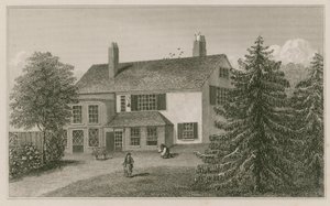 The Vicarage, Tottenham, Lontoo tekijältä English School