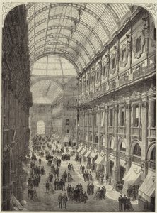 Victor Emmanuel -galleria