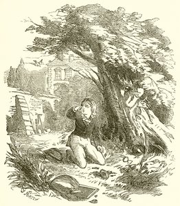 Nuori William Ellery Channing tekijältä English School