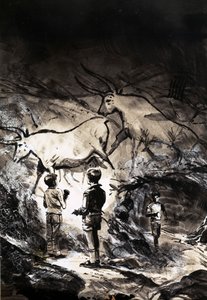 Lascaux