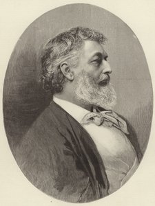 Edesmennyt lordi Leighton