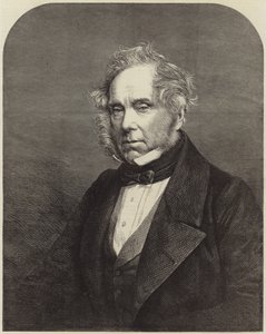 Edesmennyt lordi Palmerston