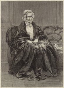 Edesmennyt Marie Amelie DOrleans tekijältä English School