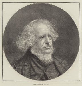 Edesmennyt Sir Henry Cole, KCB tekijältä English School