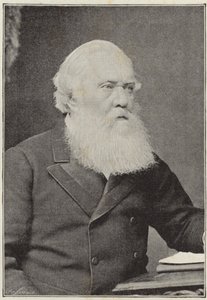 Edesmennyt oikea Sir Austen Henry Layard tekijältä English School