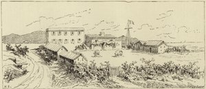 Giuseppe Garibaldin elämä tekijältä English School