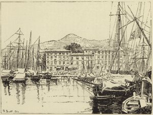 Giuseppe Garibaldin elämä tekijältä English School