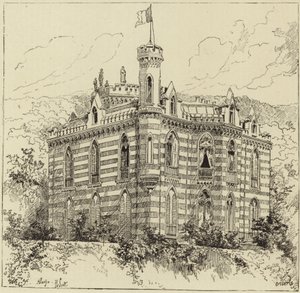 Giuseppe Garibaldin elämä tekijältä English School