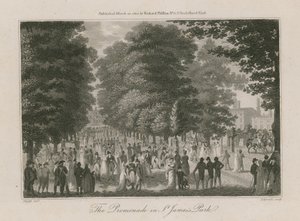 Promenade St James