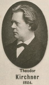 Theodor Kirchner (syväpaino) tekijältä English School