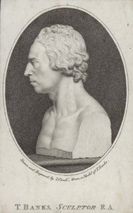 Thomas Banks tekijältä English School