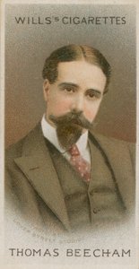Thomas Beecham tekijältä English School