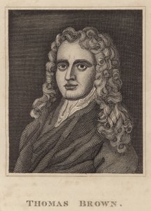 Thomas Brown tekijältä English School