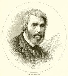 Thomas Carlyle tekijältä English School