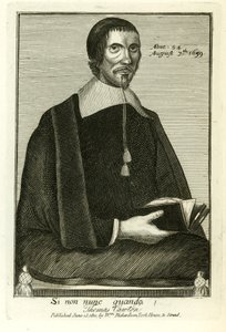 Thomas Cawton tekijältä English School