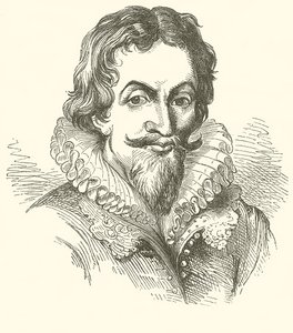 Thomas Dekker (kaiverrus) tekijältä English School