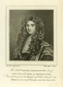 Thomas Egerton tekijältä English School