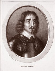 Thomas Fairfax, Delaporte, kaiverrus de Ducarme tekijältä English School