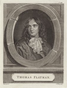 Thomas Flatissa tekijältä English School