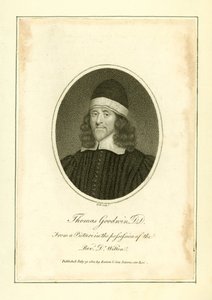 Thomas Goodwin tekijältä English School