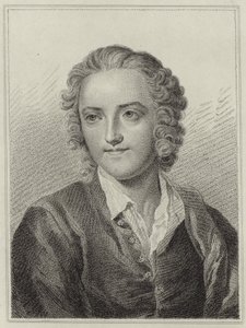 Thomas Gray tekijältä English School