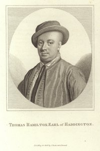 Thomas Hamilton tekijältä English School