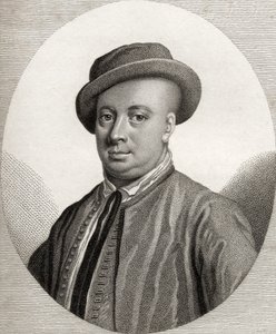 Thomas Hamilton, kuvitus 