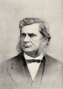 Thomas Henry Huxley (1825-95) tekijältä English School