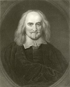Thomas Hobbes tekijältä English School