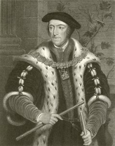 Thomas Howard, Norfolkin herttua tekijältä English School