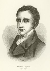 Thomas Longman tekijältä English School