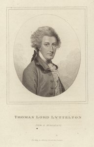Thomas Lyttleton tekijältä English School