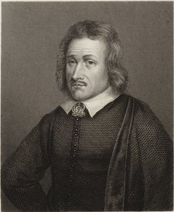 Thomas May tekijältä English School