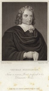 Thomas Middleton tekijältä English School