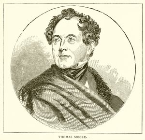 Thomas Moore tekijältä English School