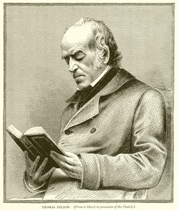 Thomas Nelson tekijältä English School