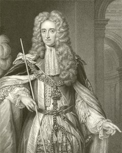 Thomas Osborne, Leedsin ensimmäinen herttua tekijältä English School