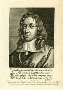 Thomas Pecke tekijältä English School