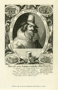 Thomas Percy tekijältä English School