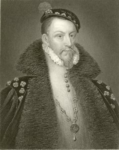 Thomas Radclyffe, Sussexin jaarli tekijältä English School