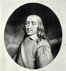 Thomas Rainsborough tekijältä English School