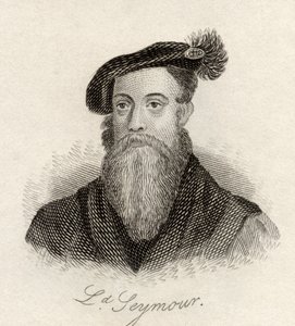 Thomas Seymour, 