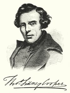 Thomas Sidney Cooper (kaiverrus) tekijältä English School
