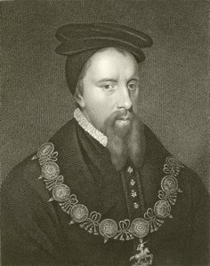 Thomas Stanley, Earl of Derby tekijältä English School