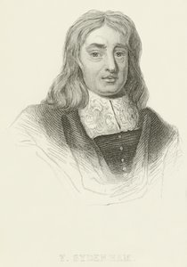 Thomas Sydenham tekijältä English School