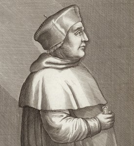 Thomas Wolsey tekijältä English School