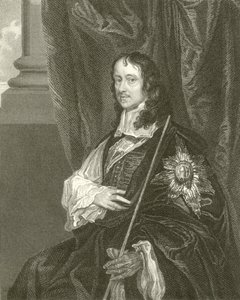 Thomas Wriothesley, Southamptonin jaarli tekijältä English School