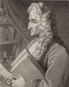 Thomas Durfey tekijältä English School