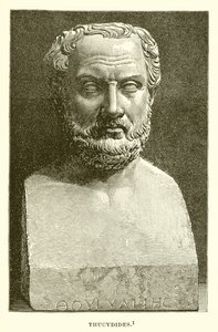 Thucydides tekijältä English School